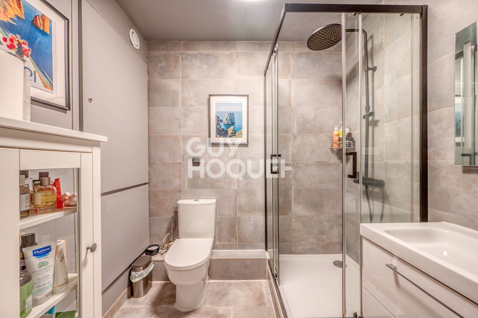 À vendre : Appartement 3 pièces à Puteaux - Exclusivité Guy Hoquet