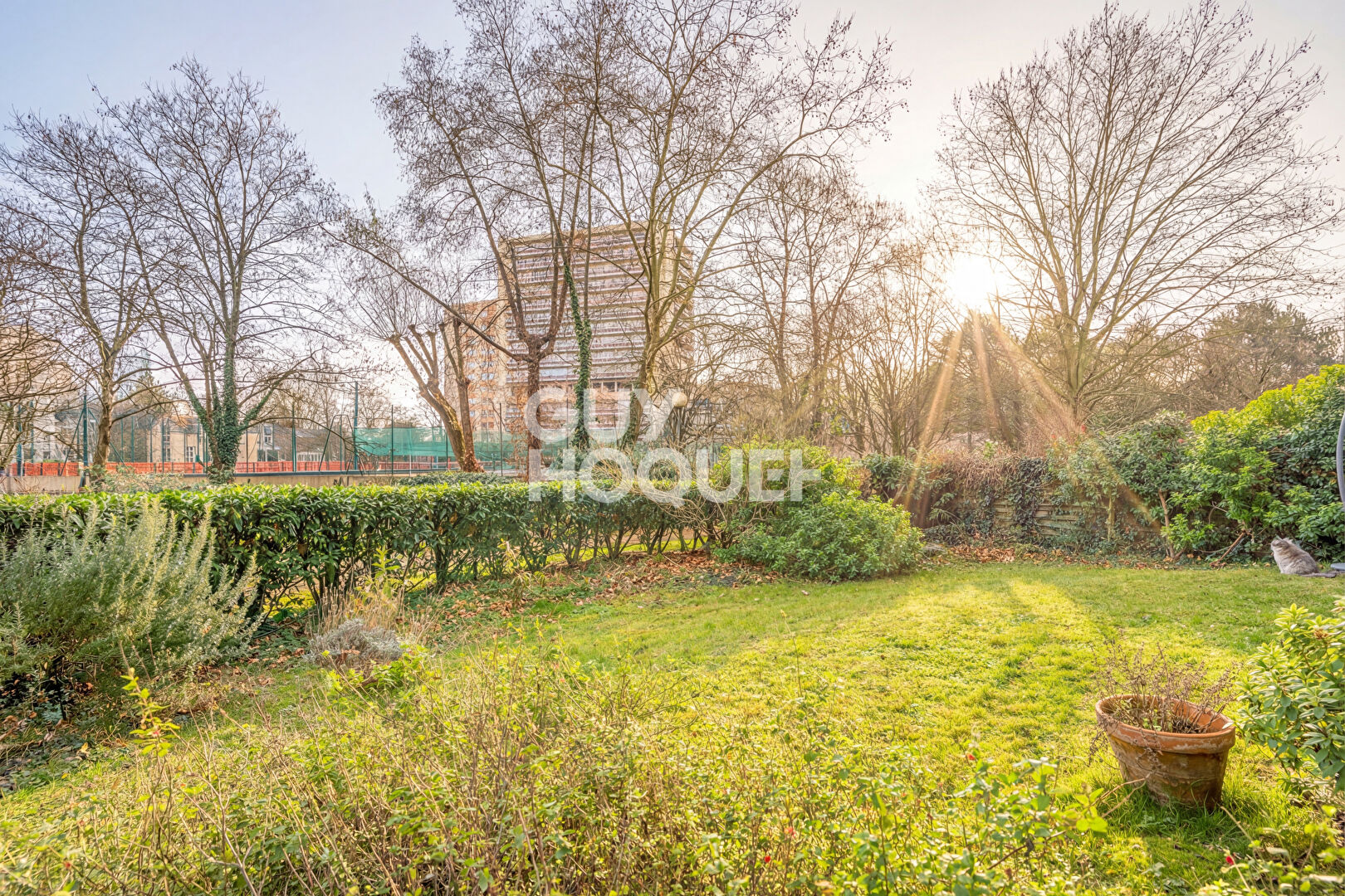 À vendre : Appartement 3 pièces à Puteaux - Exclusivité Guy Hoquet