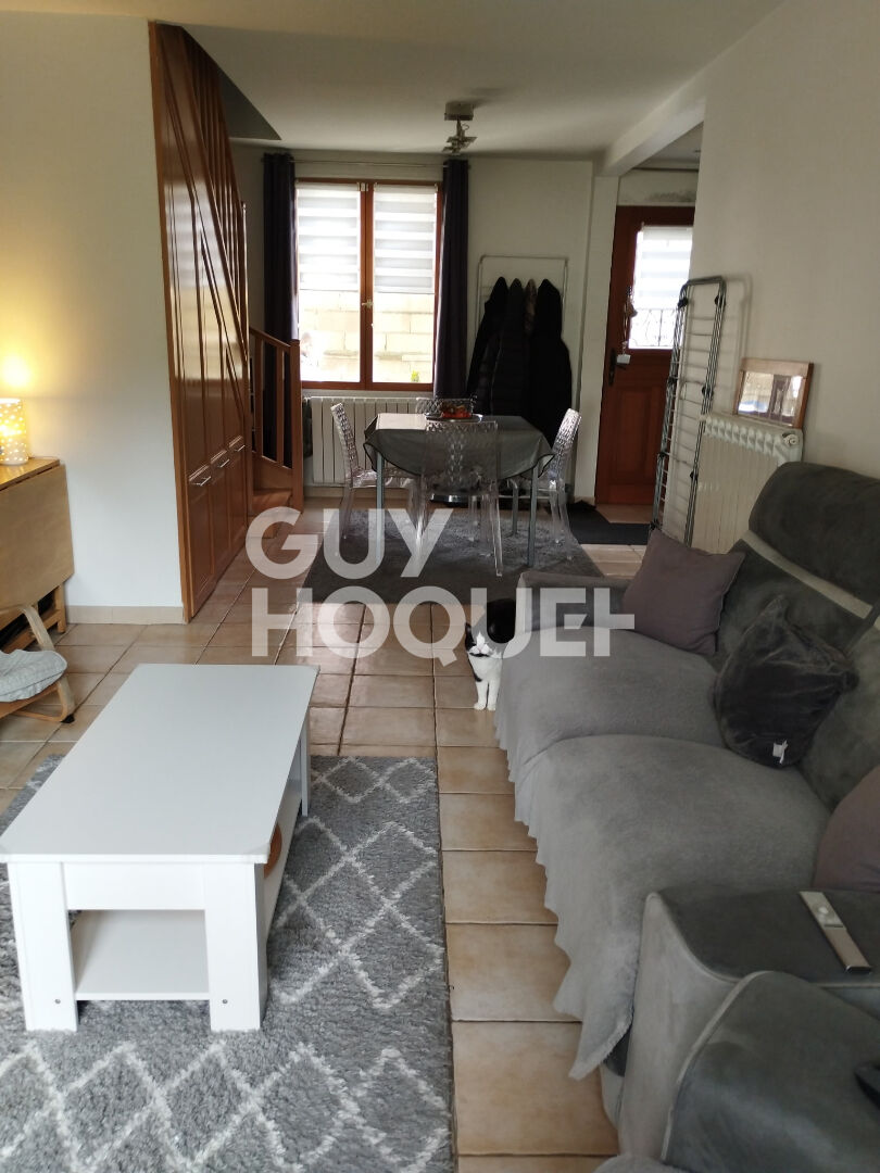 Maison à vendre à Puteaux - Référence 8969