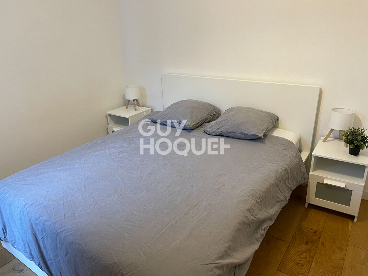 NOUVEAUTE- F3 MEUBLE 42.24 M²- CENTRE VILLE DE PUTEAUX
