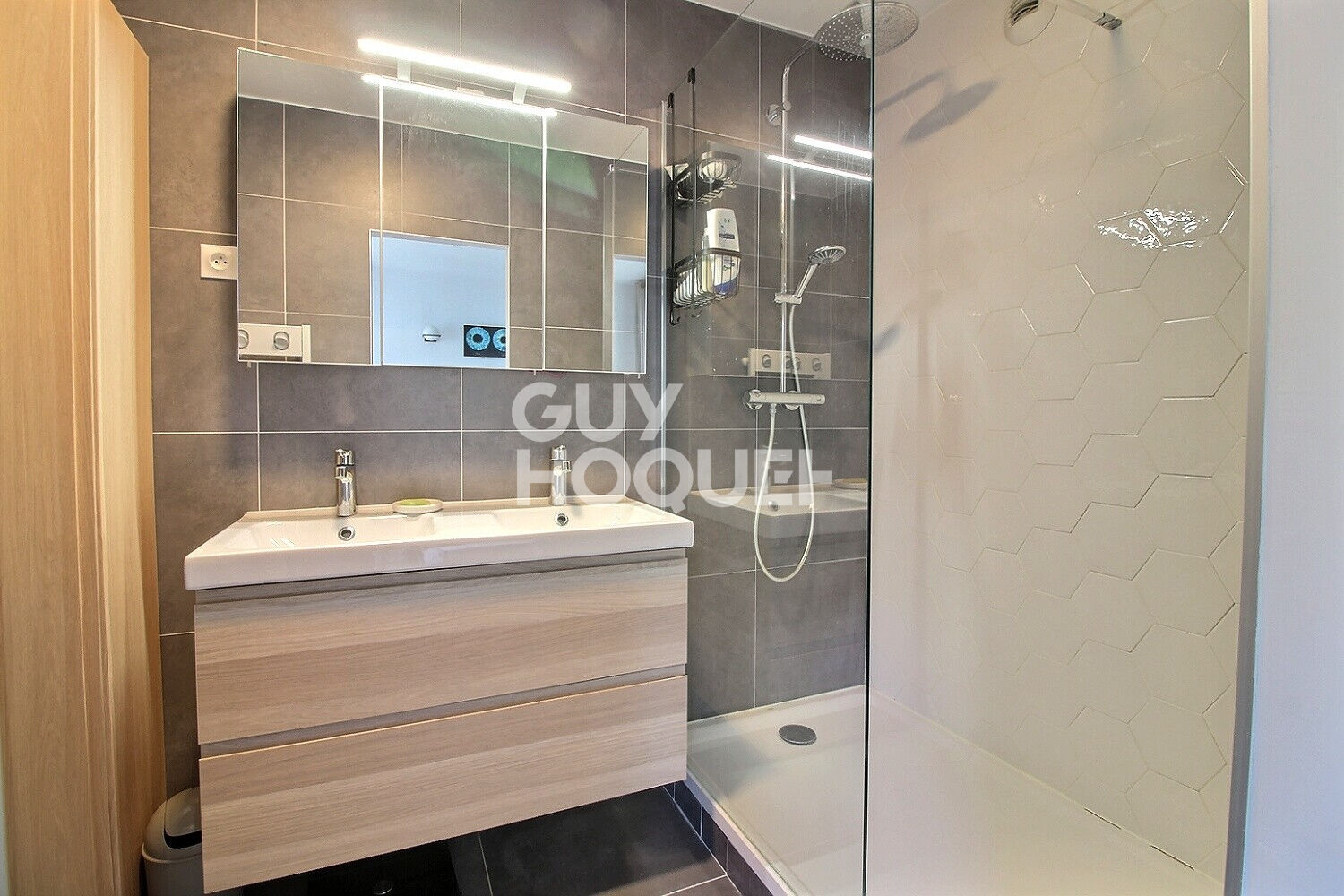 Appartement 5 pièces à vendre à Puteaux - Réf. 8984
