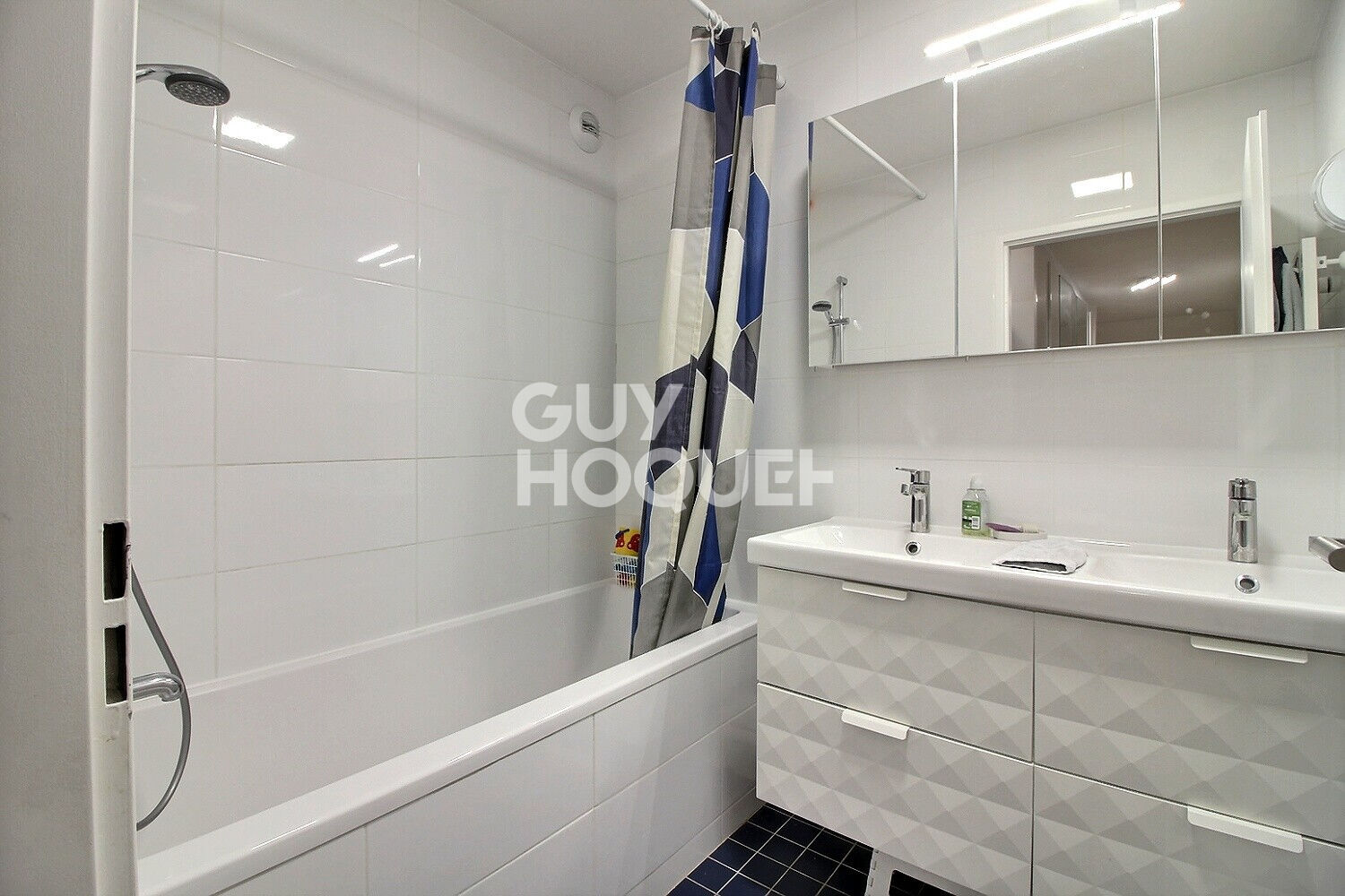 Appartement 5 pièces à vendre à Puteaux - Réf. 8984