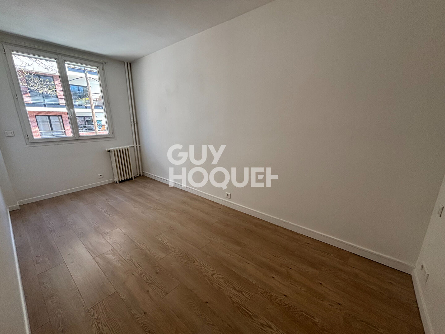 BELLE NOUVEAUTE- F3-  63.96m² -RUE DE LA REPUBLIQUE- SURESNES