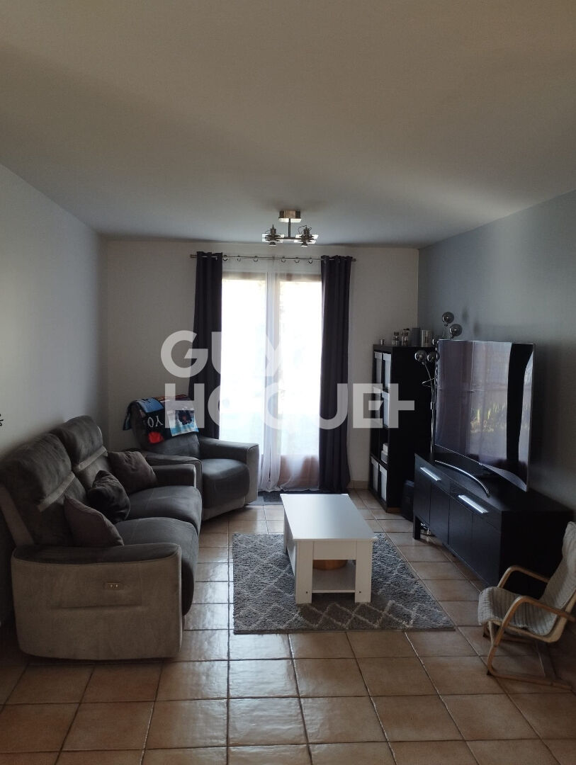 Maison 4 pièces à vendre à Puteaux - Exclusivité Guy Hoquet