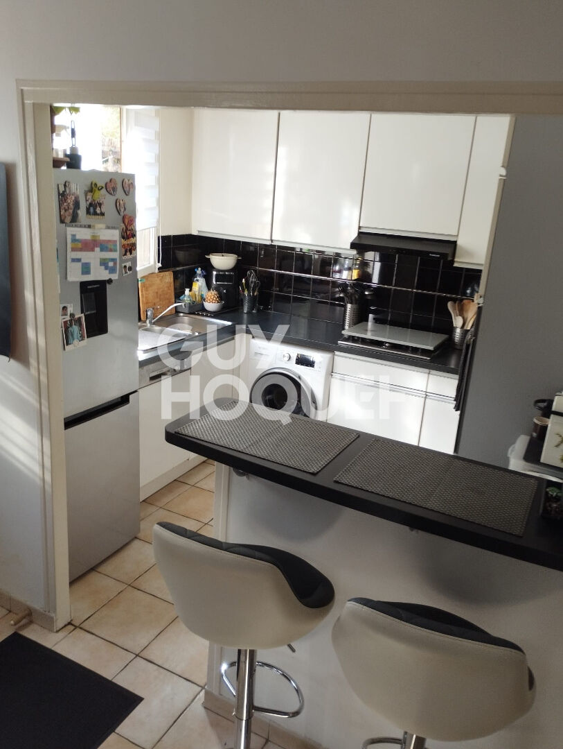 Maison 4 pièces à vendre à Puteaux - Exclusivité Guy Hoquet