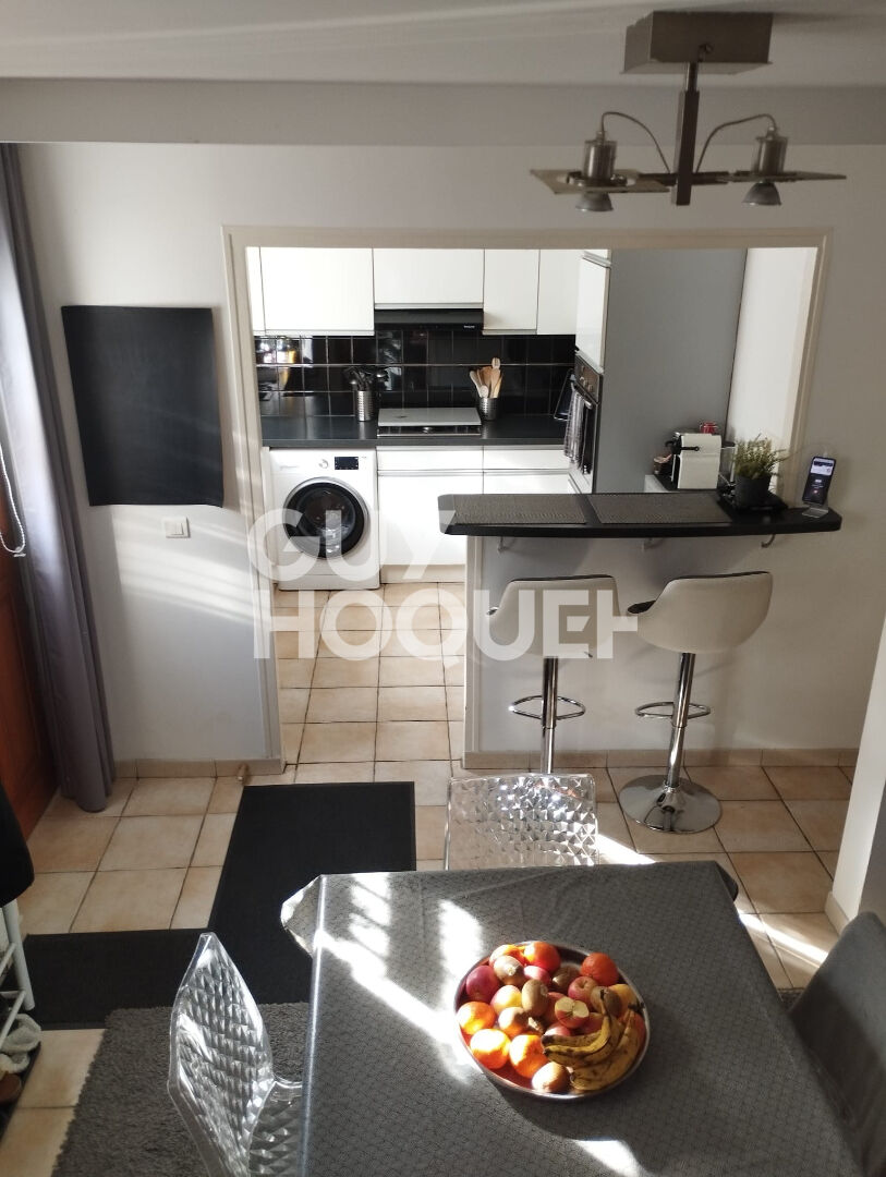 Maison 4 pièces à vendre à Puteaux - Exclusivité Guy Hoquet