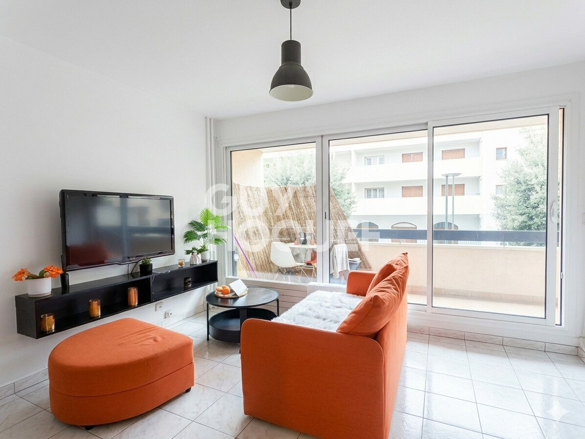 Appartement 1 pièce à vendre à Puteaux - Secteur Mairie, idéal investisseur