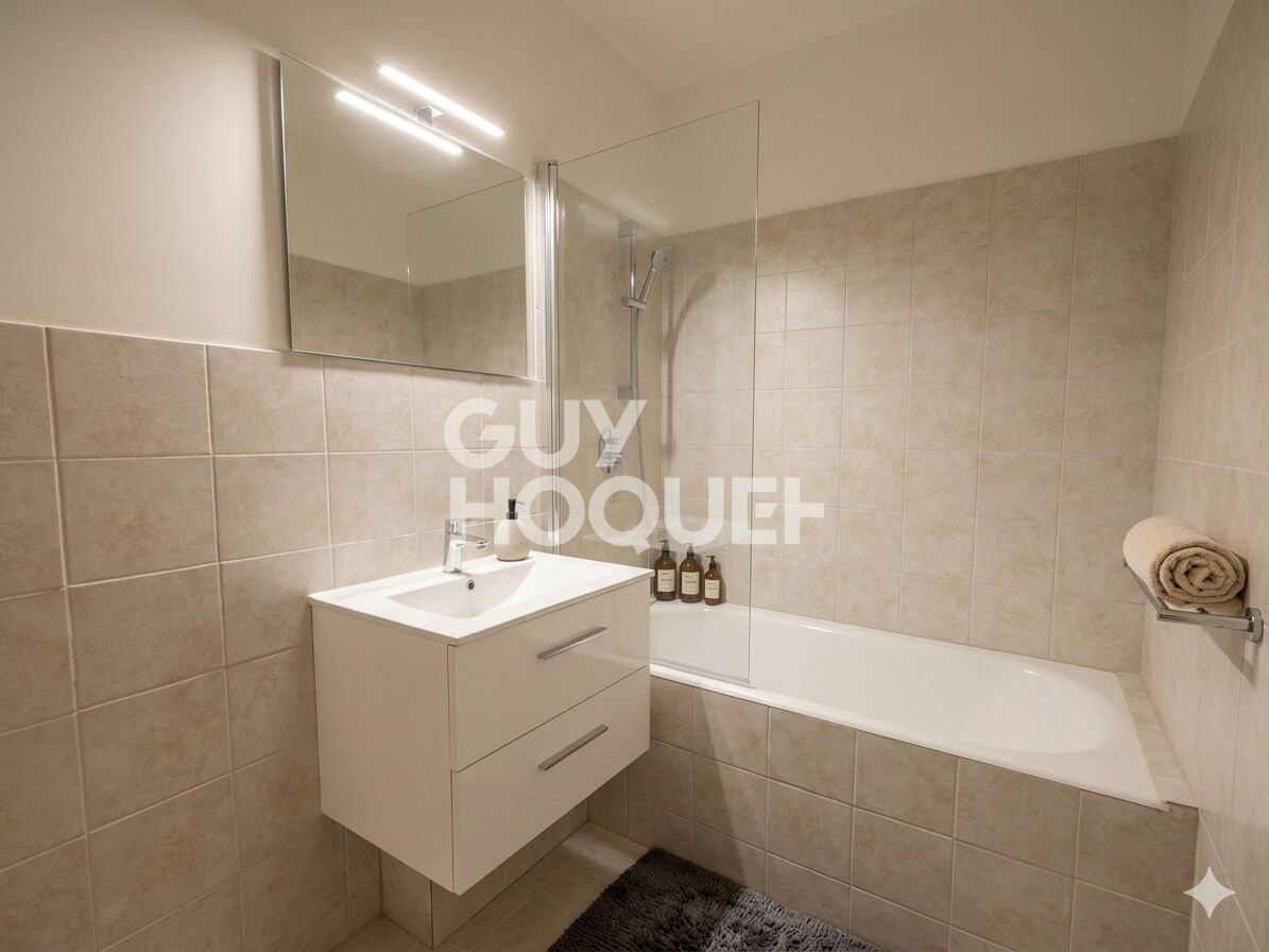 Appartement 1 pièce à vendre à Puteaux - Secteur Mairie, idéal investisseur