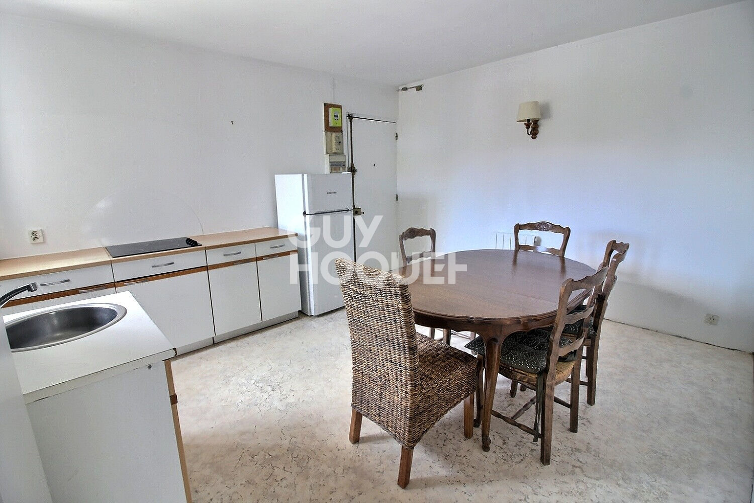 Exclusivité Guy Hoquet : Superbe appartement 3 pièces à Puteaux, calme et lumineux !