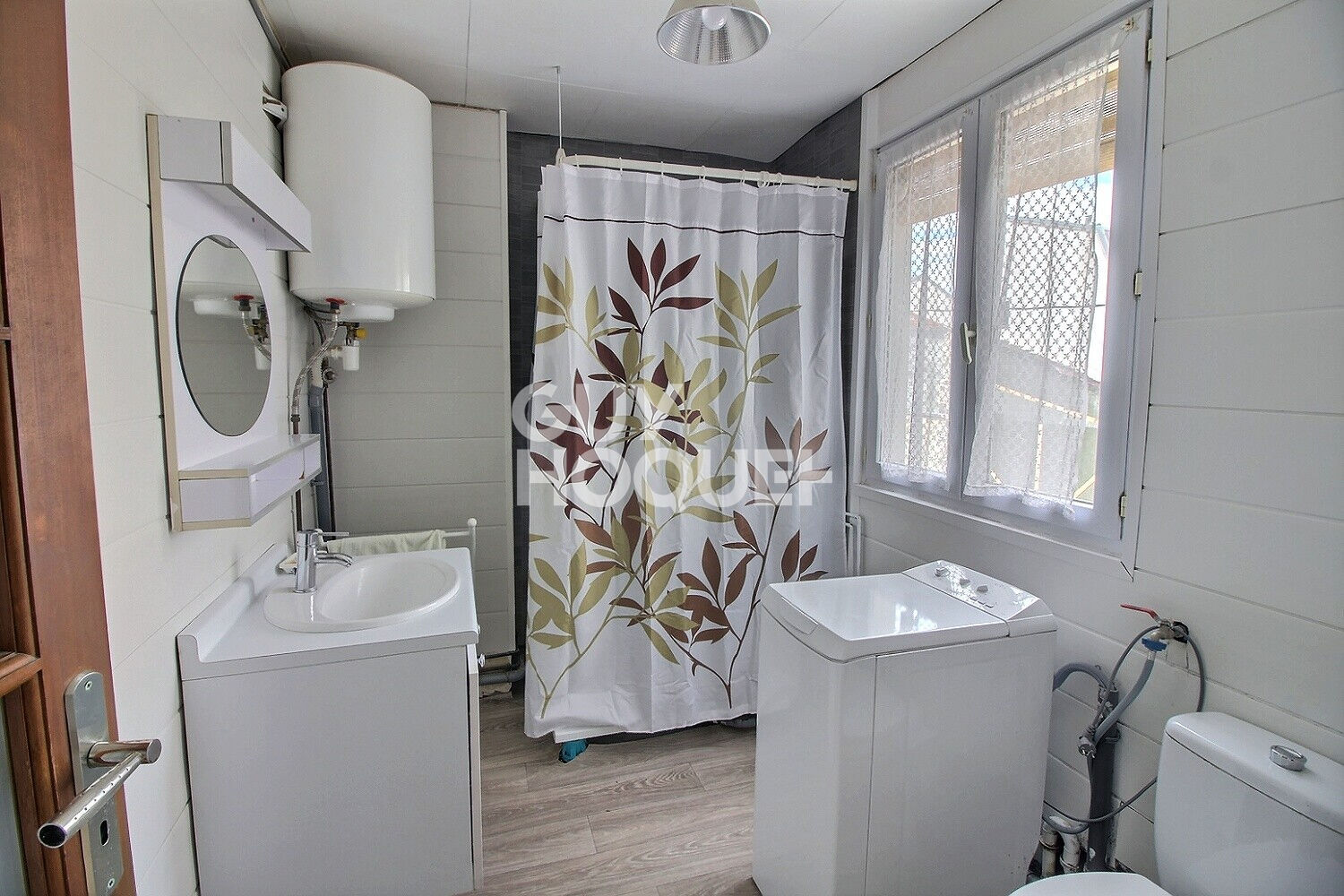 Exclusivité Guy Hoquet : Superbe appartement 3 pièces à Puteaux, calme et lumineux !