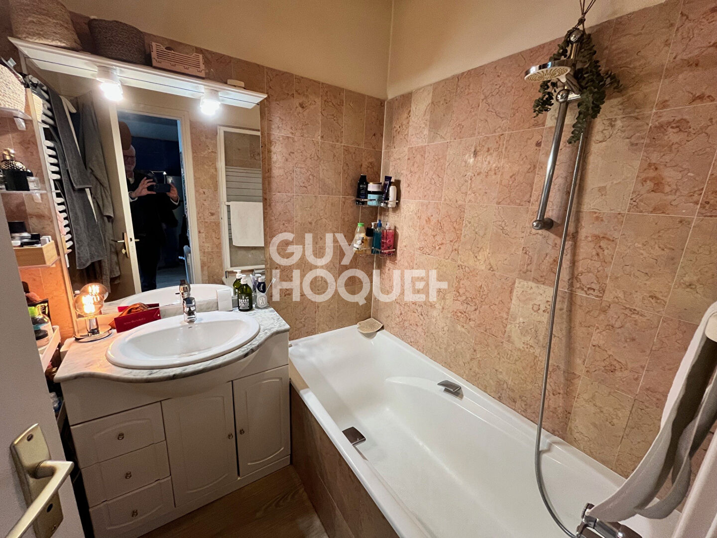 Charmant appartement 1 pièce à vendre à Garches - Idéal premier achat ou investissement