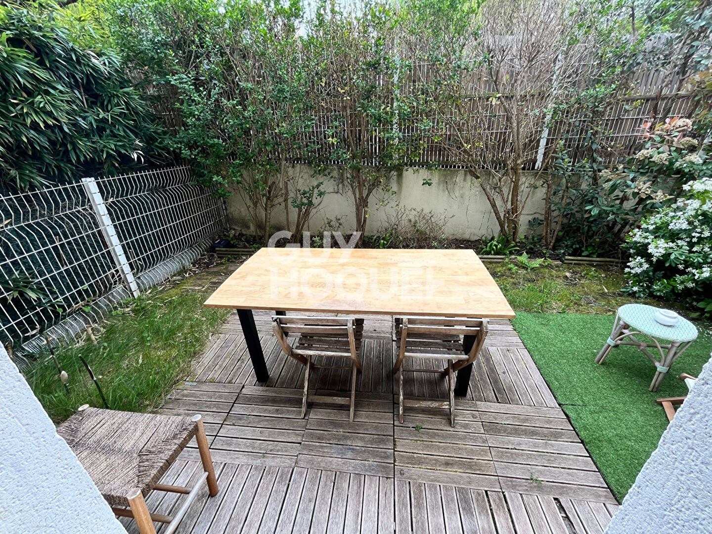 Charmant appartement 1 pièce à vendre à Garches - Idéal premier achat ou investissement