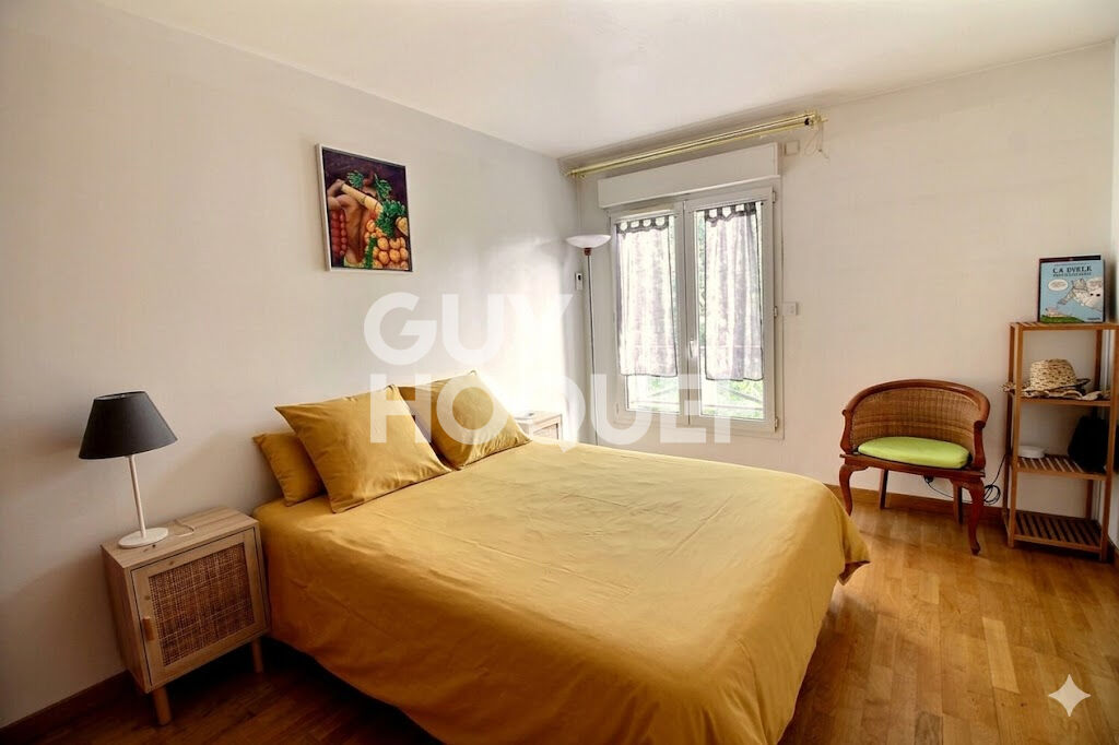 Puteaux Appartement familiale 5 pièces à proximité de La Défense
