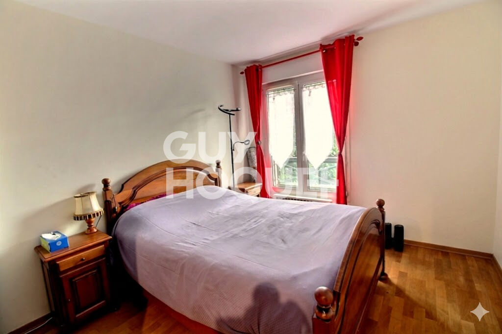 Puteaux Appartement familiale 5 pièces à proximité de La Défense