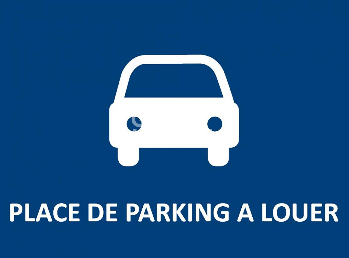 Parking à louer - Asnieres Sur Seine -