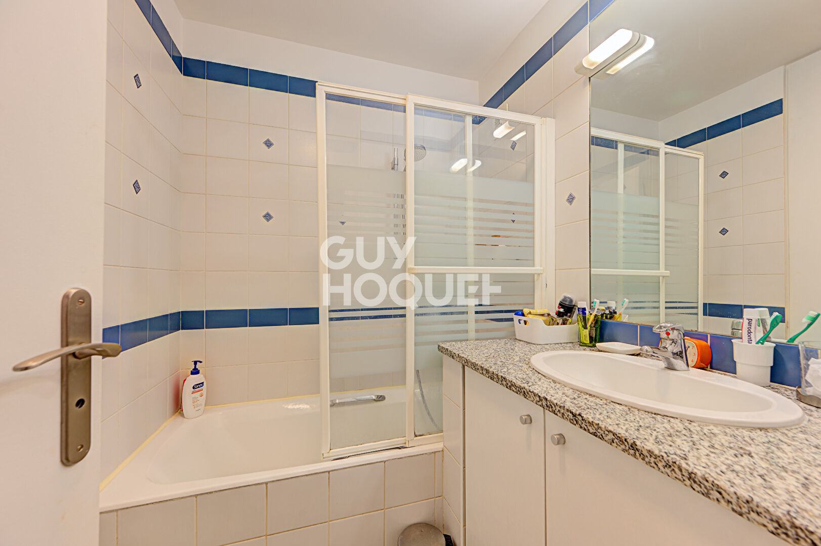 Appartement 3 pièces de grand standing à Boulogne-Billancourt - Réf. 9056