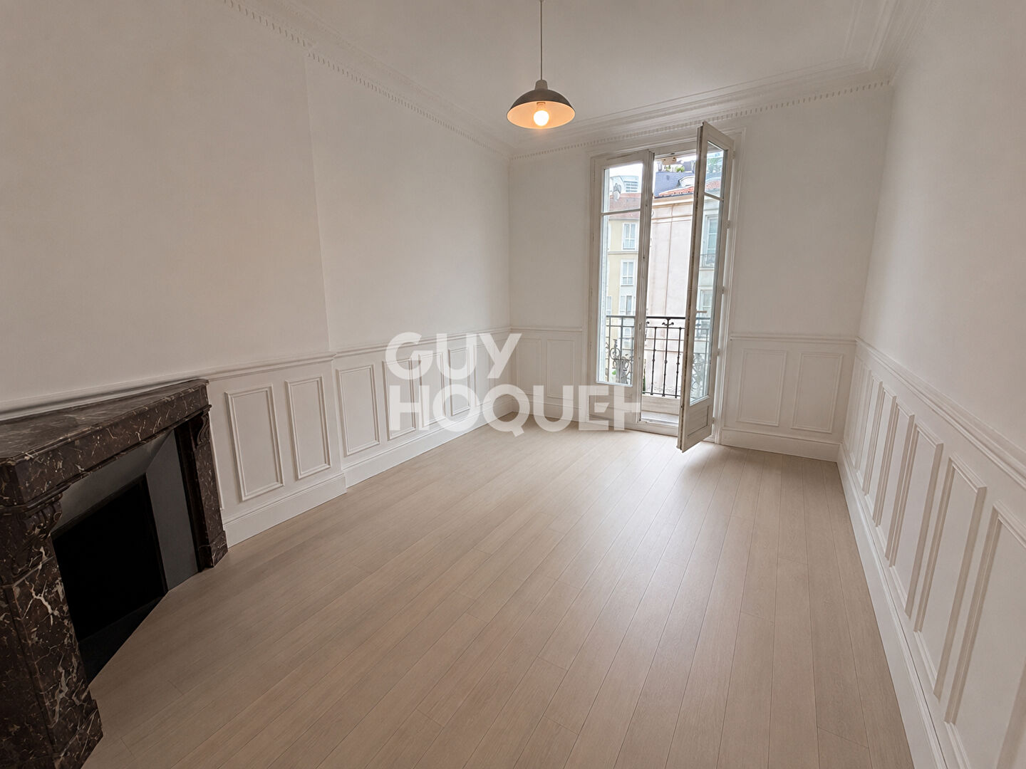 NOUVEAUTE- F2/F3 REPUBLIQUE-45.52 m²