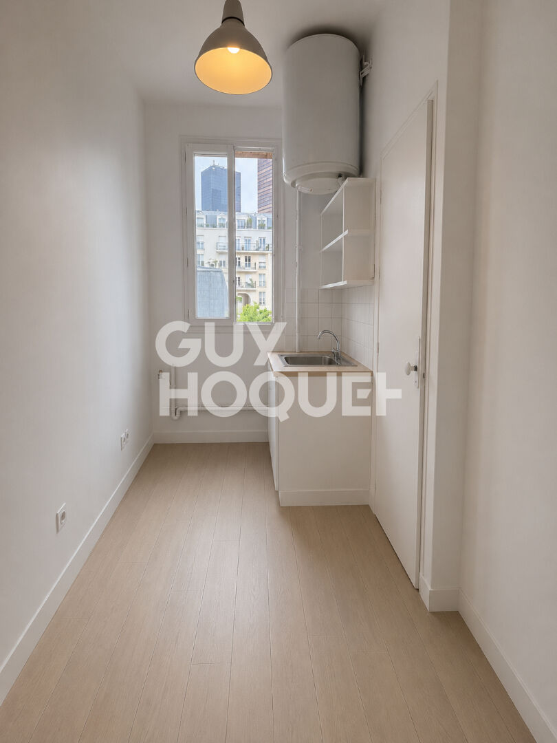 NOUVEAUTE- F2/F3 REPUBLIQUE-45.52 m²