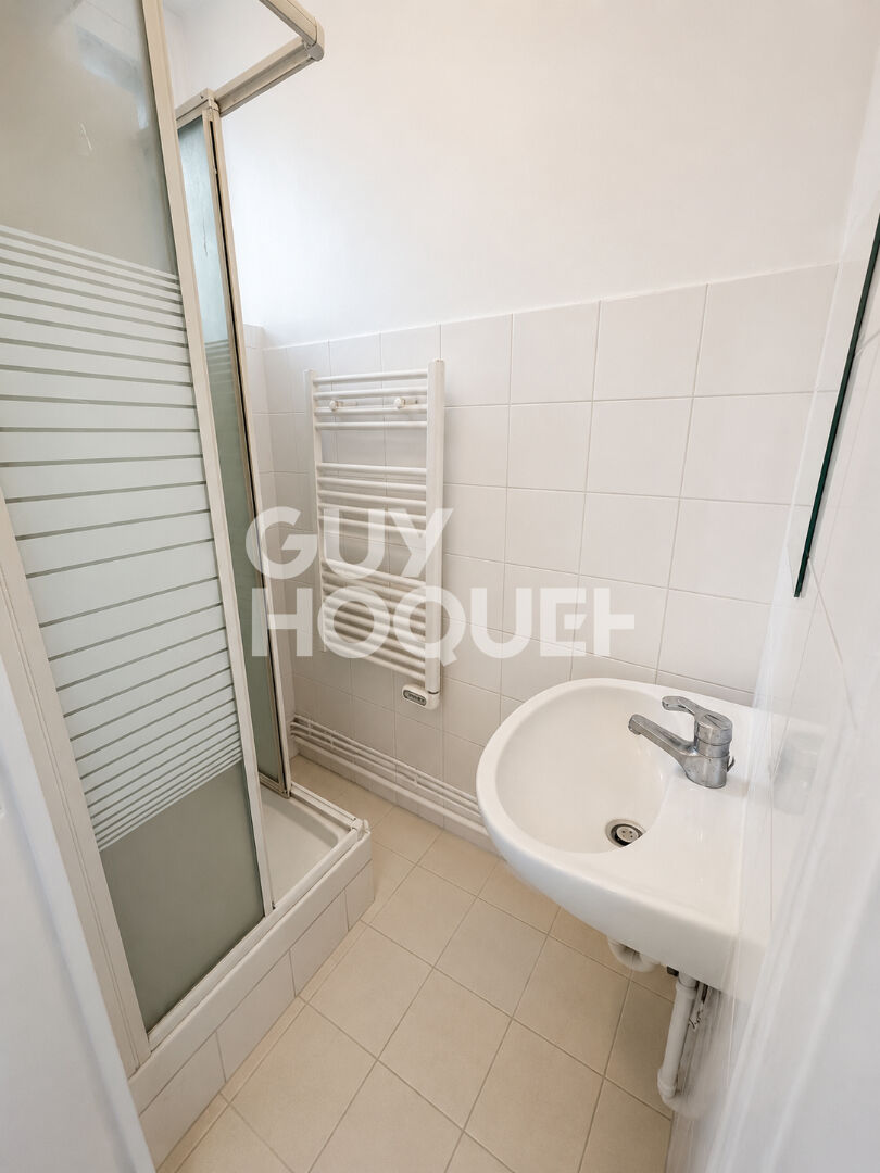 NOUVEAUTE- F2/F3 REPUBLIQUE-45.52 m²