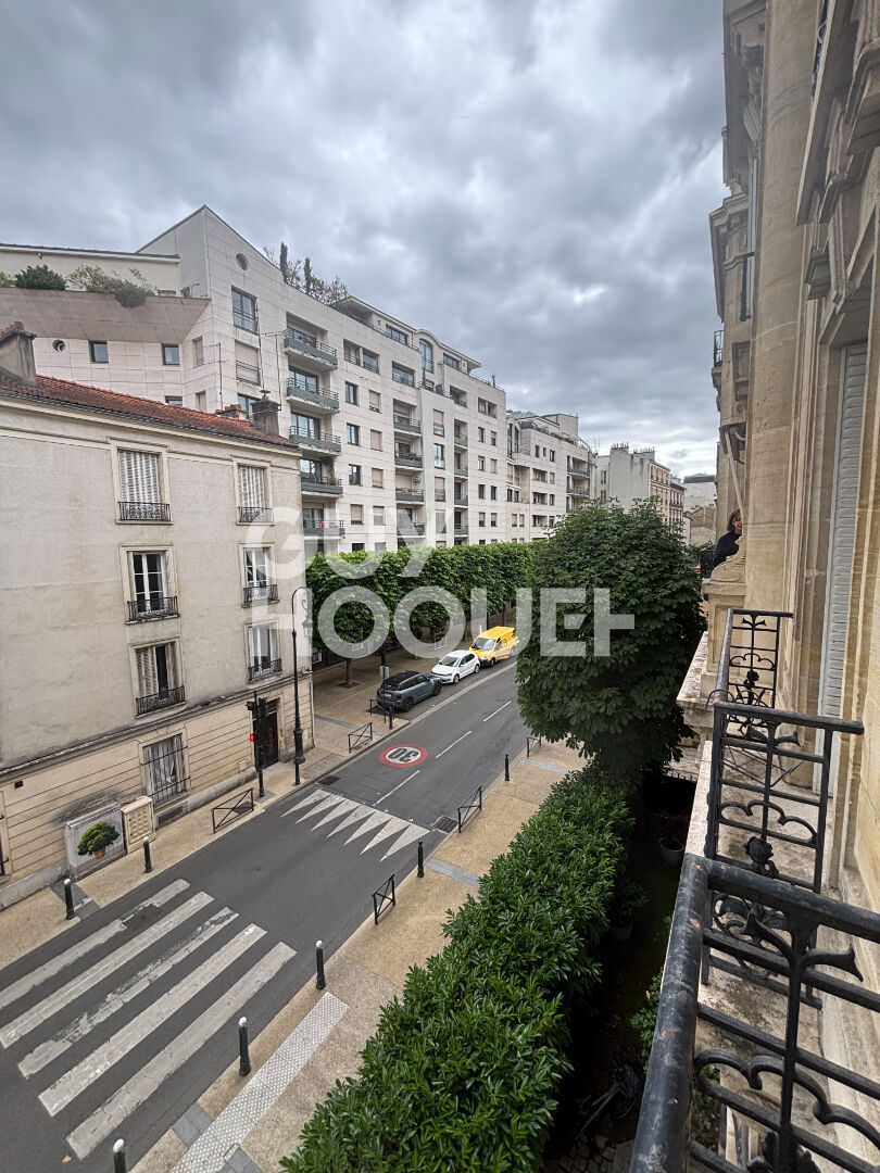 NOUVEAUTE- F2/F3 REPUBLIQUE-45.52 m²