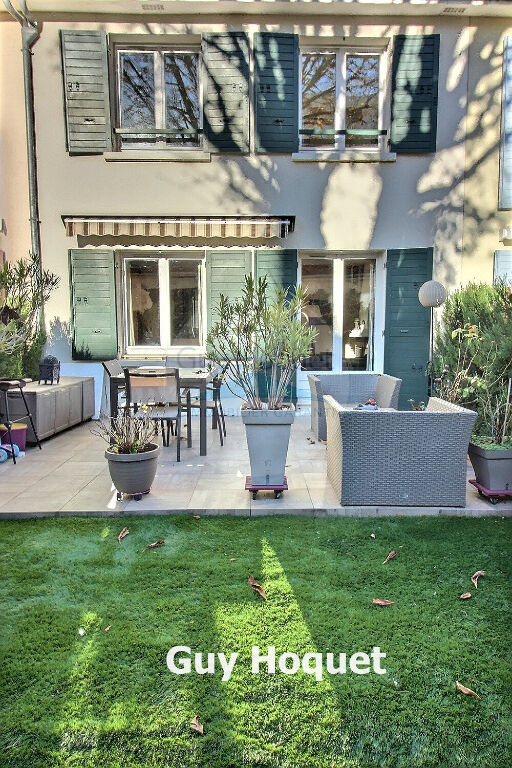 Puteaux Centre-ville