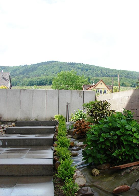 ROUTE DU VIN