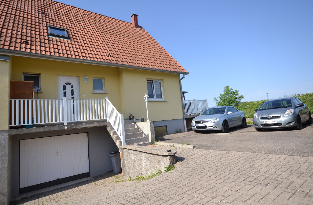 SCHERWILLER
