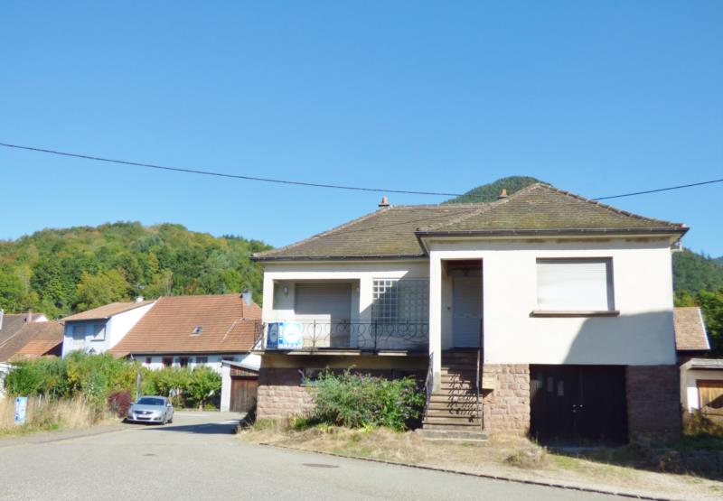Maison Lièpvre - 4 pièce(s) - 77.00 m2