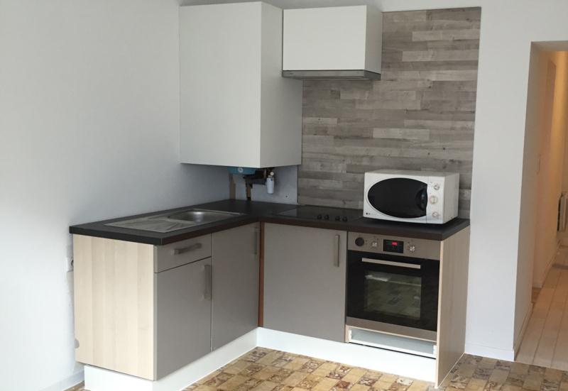 À vendre, appartement 2 pièces d'une surface habitable de 30 m² à Epfig (67680).