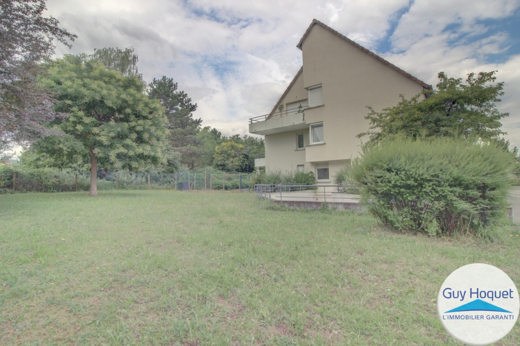 Appartement Barr 3 pièce(s) 64 m2