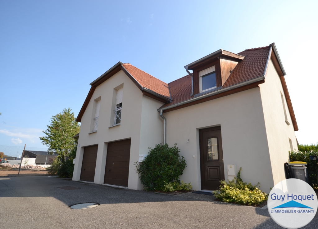 Maison Châtenois 4 pièces 86 m2