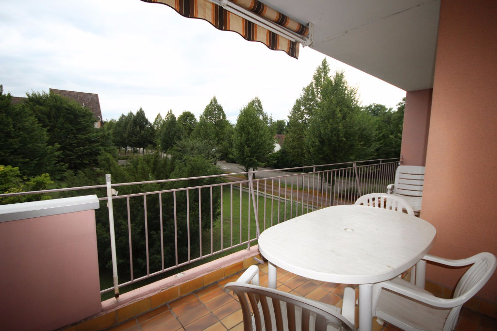 Bel Appartement 3/4 pièces 85 m2