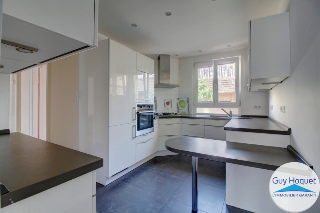 A ne pas rater!!! 3 chambres, 115m², jardin...