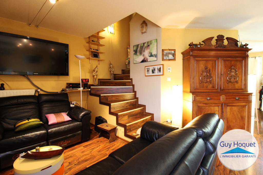 Maison Selestat 3 pièces