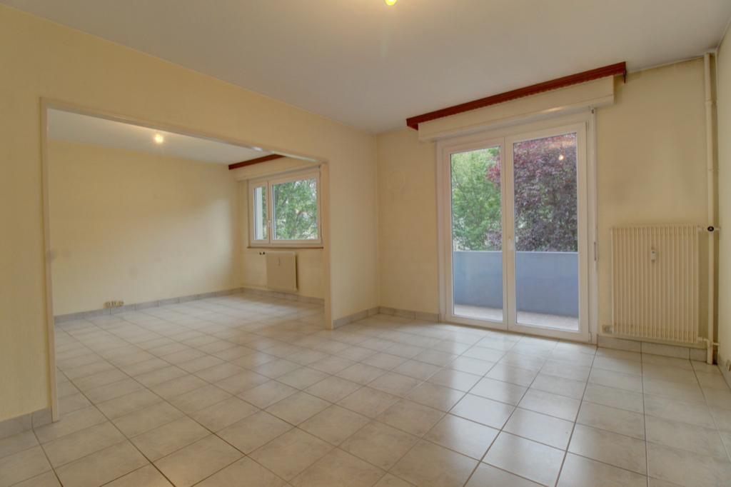 Appartement Colmar 4 pièce(s) 90 m2