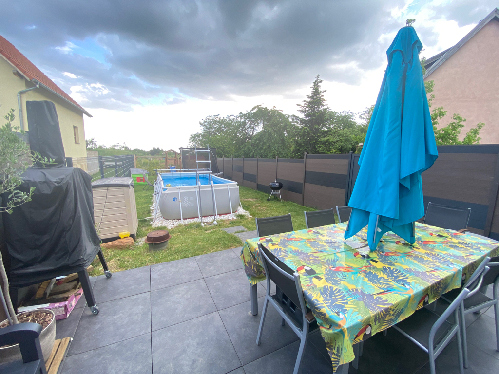 Maison Barr 4 pièce(s) 95 m2