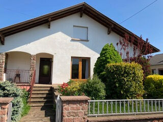 VENTE d'une maison F4 (95 m²) à KINTZHEIM