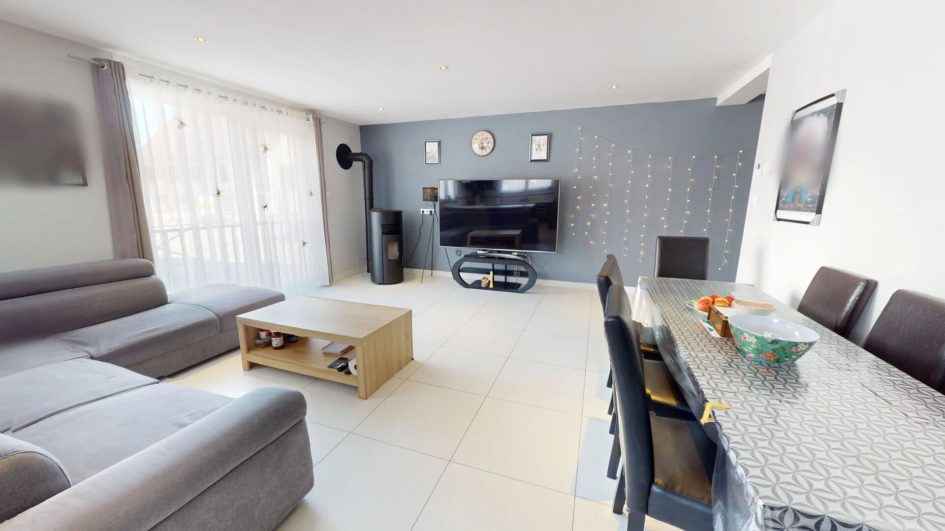 Maison 5 pièces 89 m² à MARCKOLSHEIM