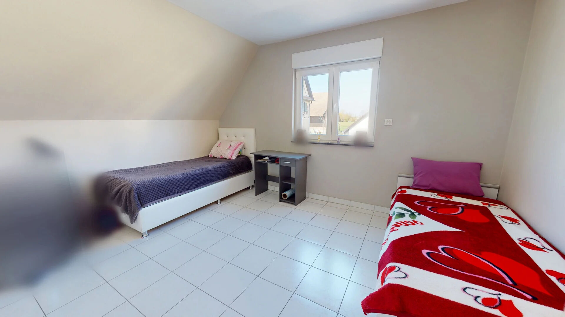 Maison 5 pièces 89 m² à MARCKOLSHEIM