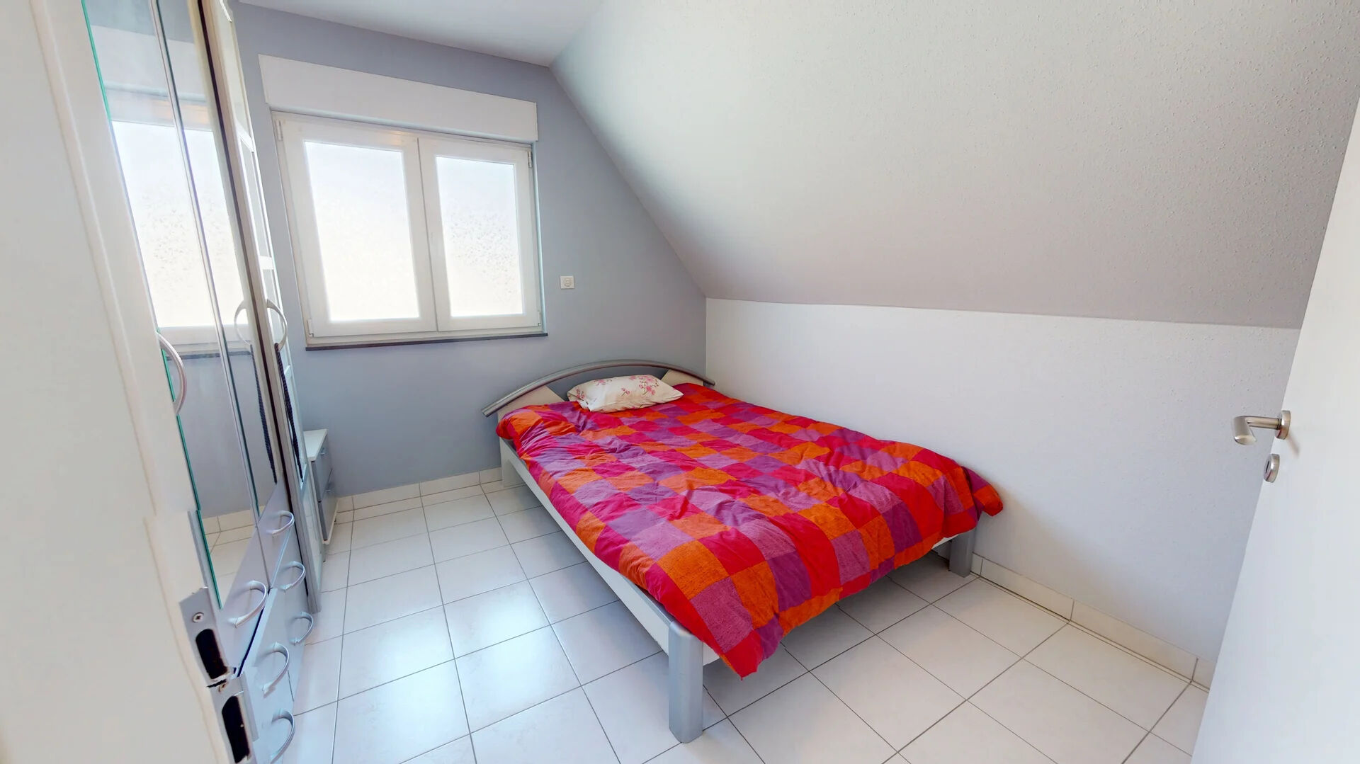 Maison 5 pièces 89 m² à MARCKOLSHEIM