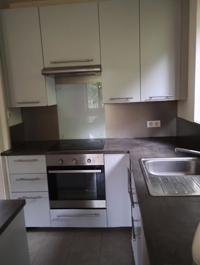 Maison à rénover avec grand terrain  à Sainte-Marie-aux-Mines