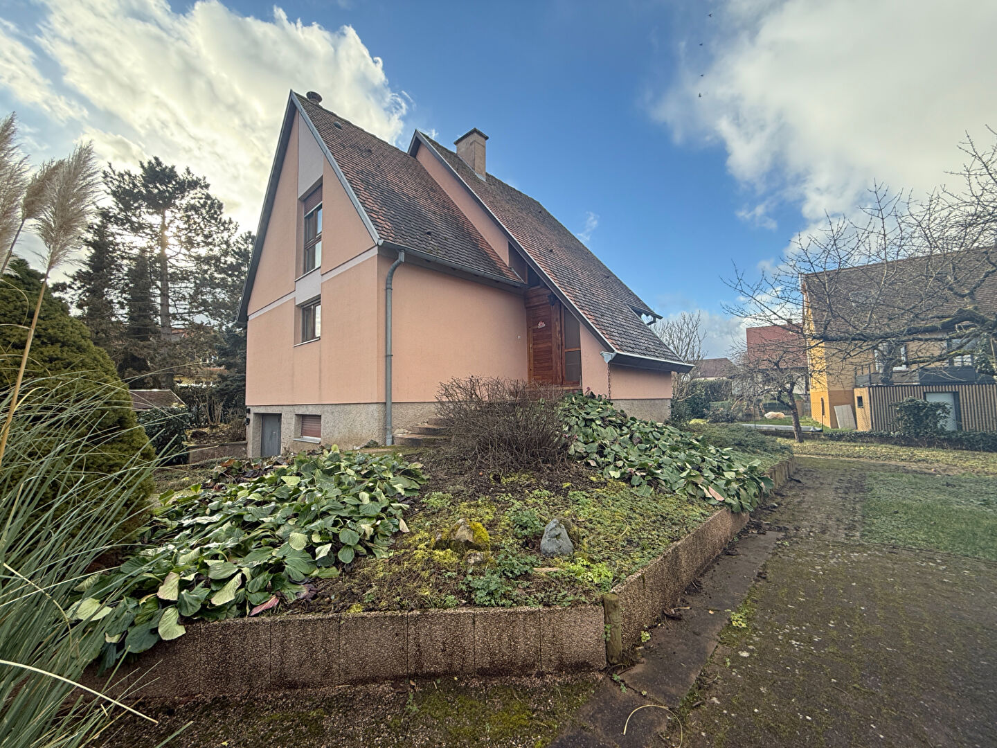 Maison Ebersmunster 5 pièce(s) 104.93 m2