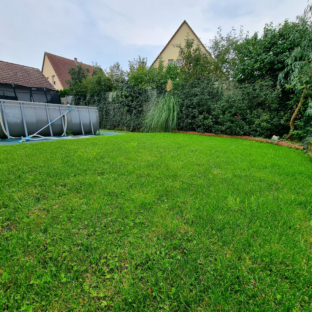 Maison Selestat 6 pièces 162 m2 sur 7,73 ares de terrain emplacement calme