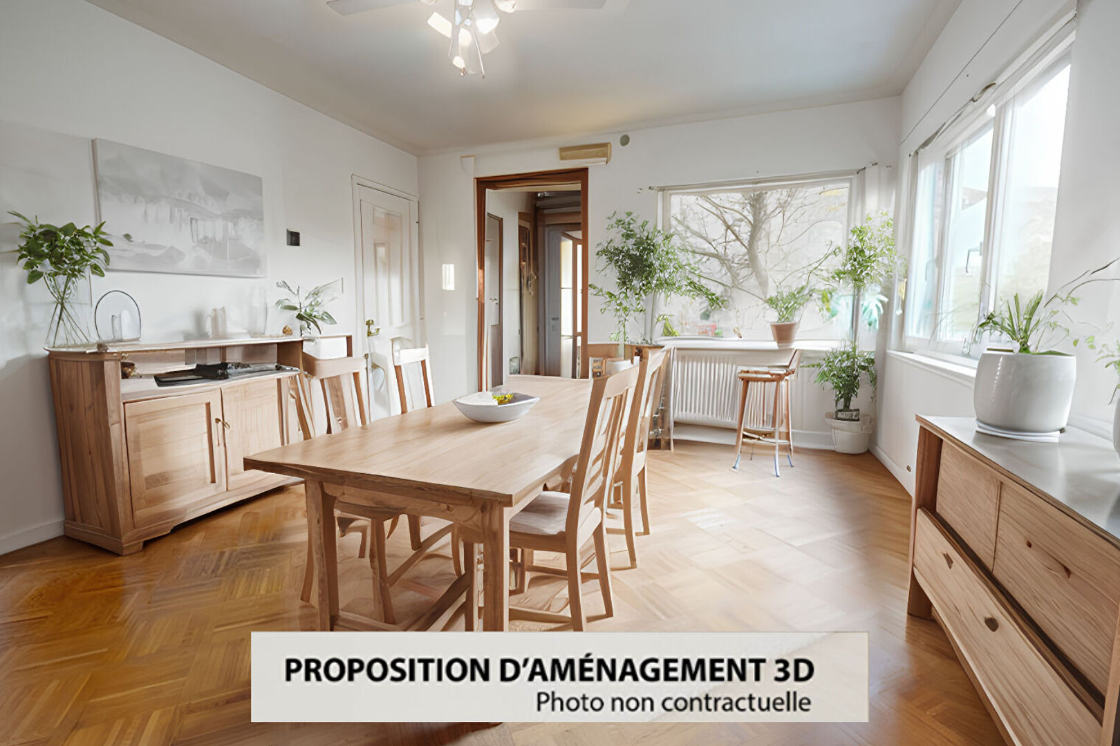 Maison Selestat 6 pièces 162 m2 sur 7,73 ares de terrain emplacement calme