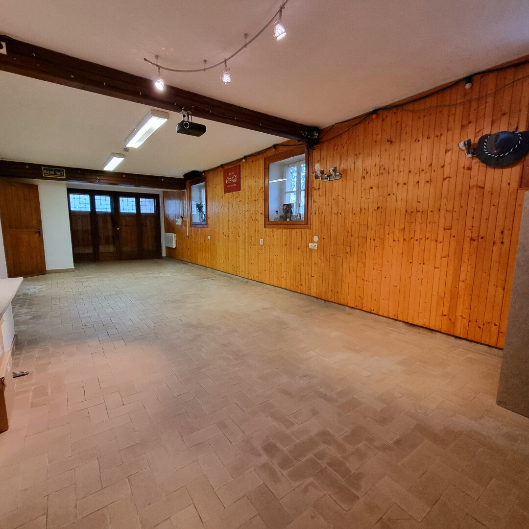 Maison Selestat 6 pièces 162 m2 sur 7,73 ares de terrain emplacement calme