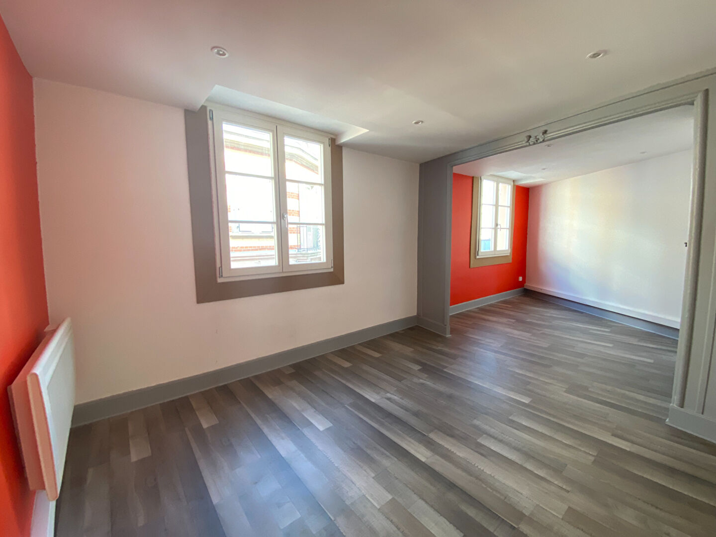 Local commercial Selestat 30 m2