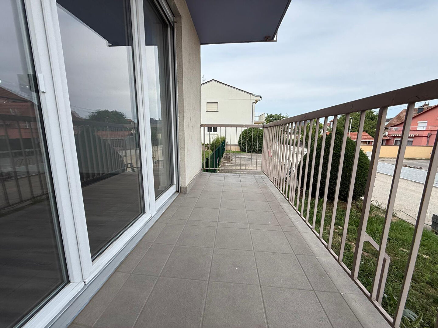 Appartement Ingersheim 1 pièce(s) 28.63 m2