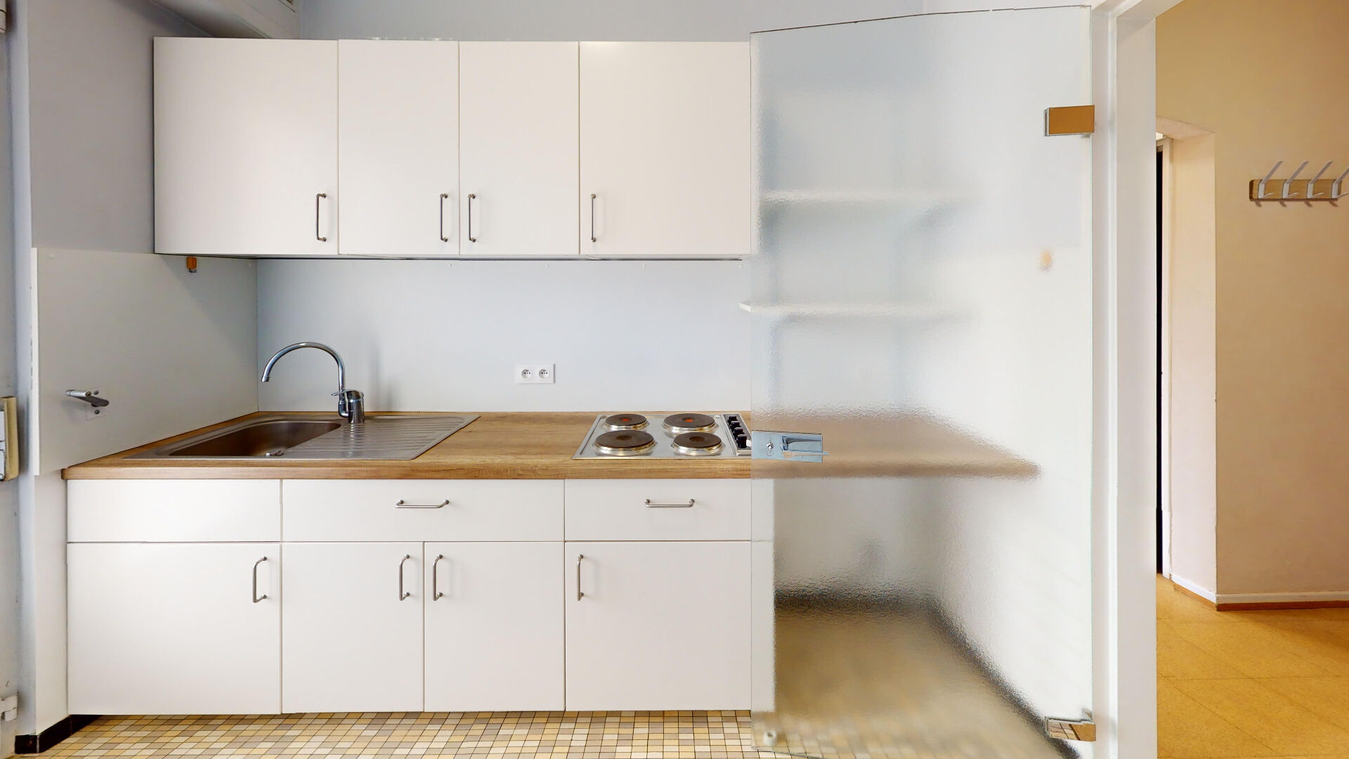 Appartement Turckheim 2 pièces 38.41 m2