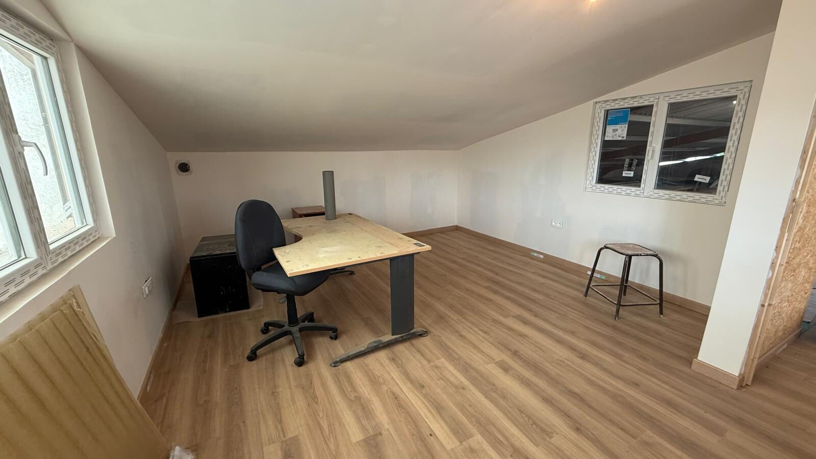 Entrepôt / local industriel Sundhouse