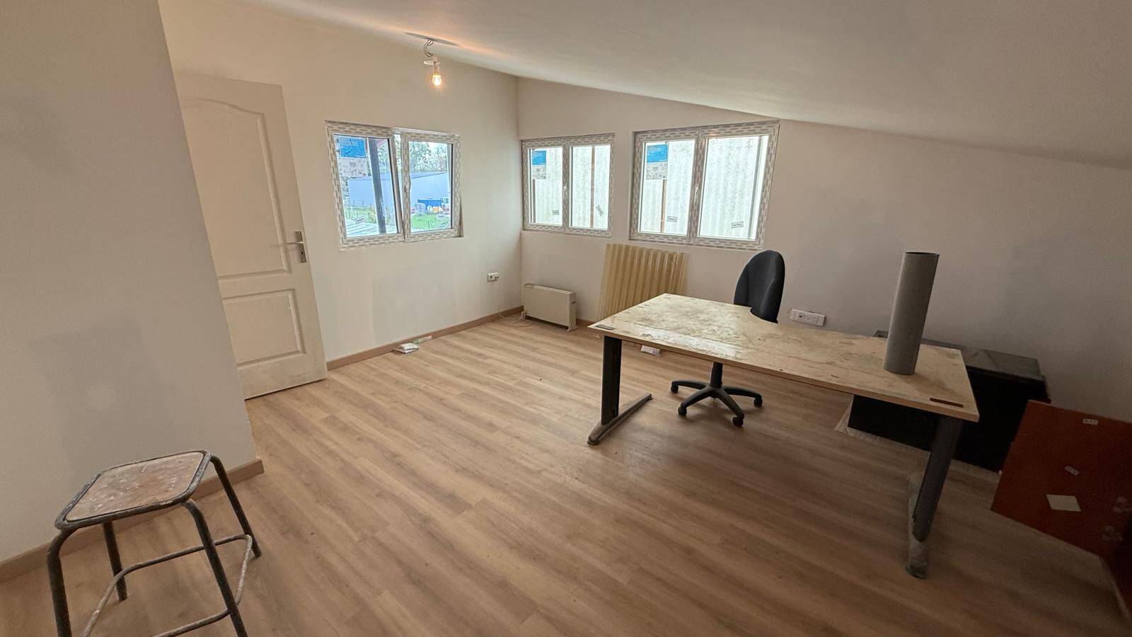 Entrepôt / local industriel Sundhouse